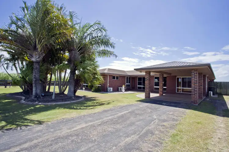 Second view of Homely rural property listing, 57 Langbeckers Road, Woongarra QLD 4670