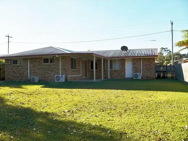 Fourth view of Homely house listing, 7 Greenway Court, Maryborough QLD 4650