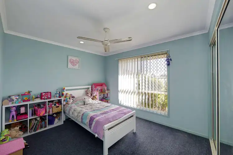 Sixth view of Homely house listing, 22 Poinciana Dr, Innes Park QLD 4670