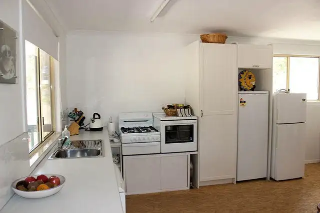 Fourth view of Homely house listing, 161 Owanyilla Road, Owanyilla QLD 4650