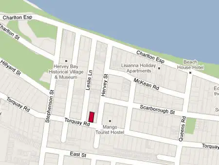 104 Torquay Rd, Scarness QLD 4655