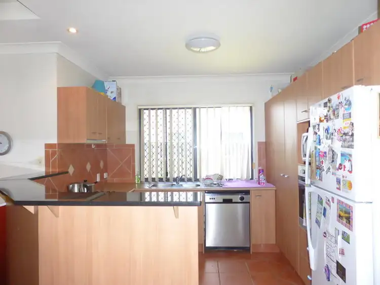 Third view of Homely house listing, 76 Woody Views Way, Robina QLD 4226