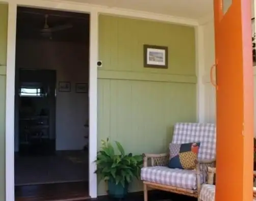 Second view of Homely house listing, 148 Sussex Street, Maryborough QLD 4650
