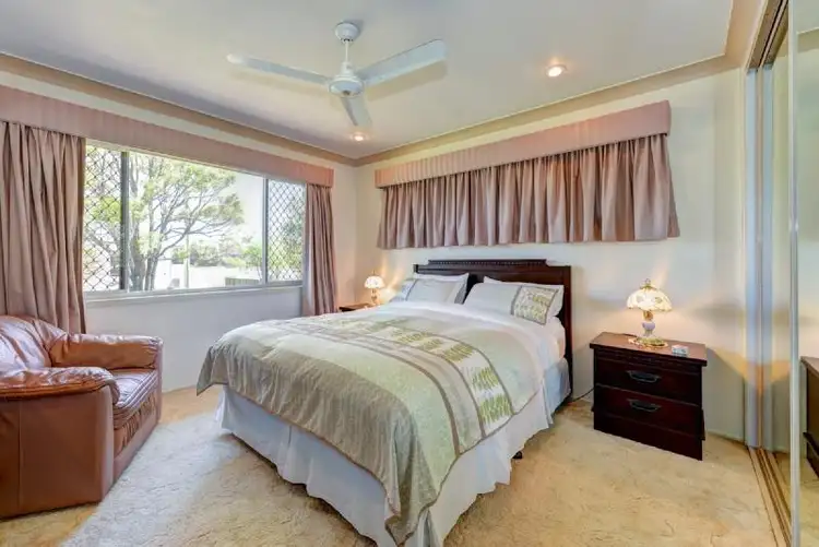 Fifth view of Homely house listing, 23 Maughan St, Thabeban QLD 4670