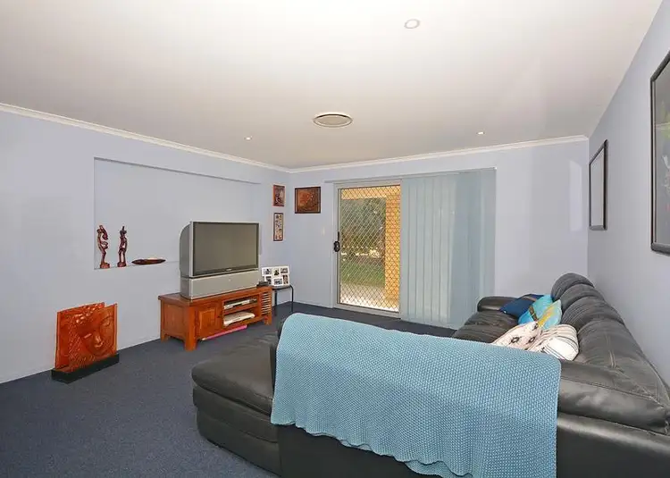 Sixth view of Homely house listing, 5 Pinnacle Ct, Craignish QLD 4655