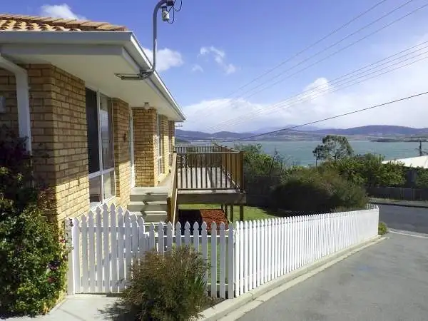 Second view of Homely house listing, 1 3 Vancouver Link, Midway Point TAS 7171