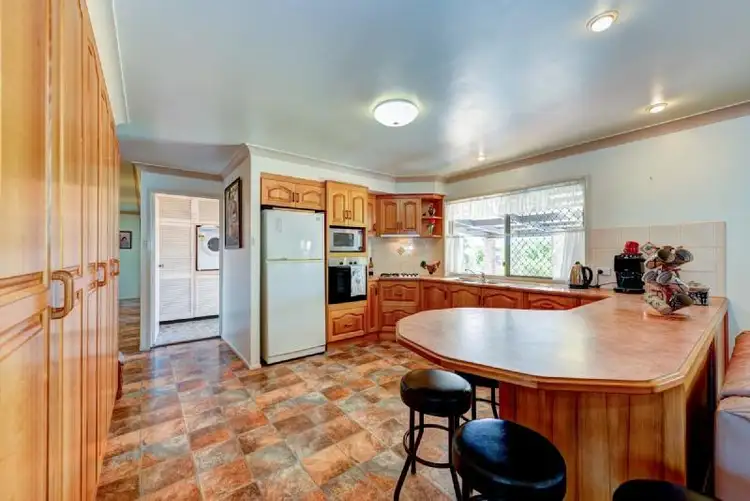 Third view of Homely house listing, 23 Maughan St, Thabeban QLD 4670