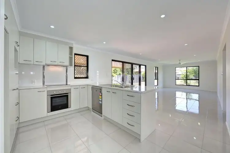 Fourth view of Homely house listing, 18a Kepnock Rd, Kepnock QLD 4670