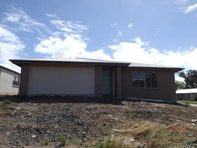 Lot 97 Parakeet Cct, Kawungan QLD 4655