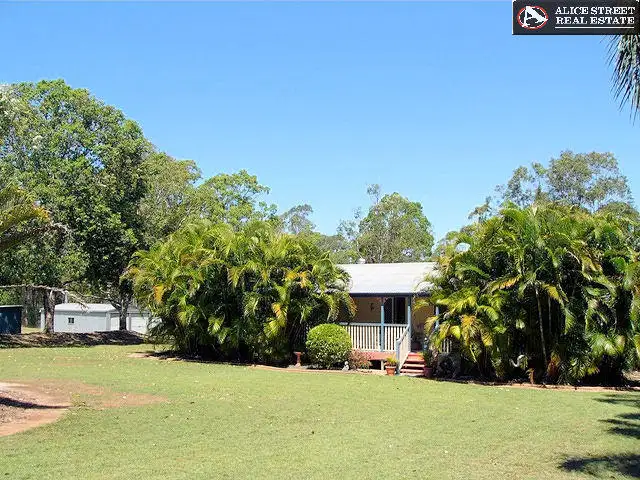 Main view of Homely house listing, 5 Choota Drive, Antigua QLD 4650