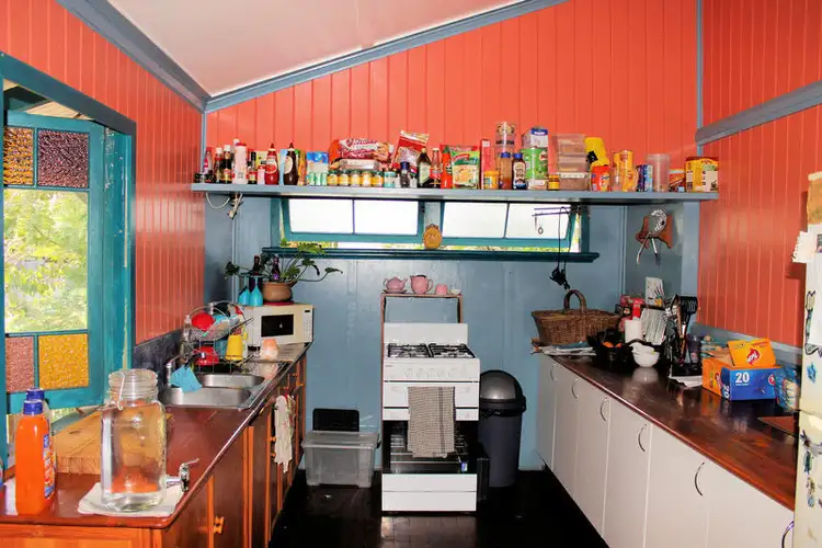 Third view of Homely house listing, 140 North Street, Maryborough QLD 4650