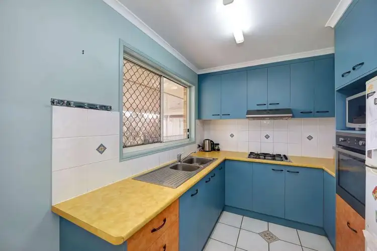 Third view of Homely house listing, 22 Poinciana Dr, Innes Park QLD 4670