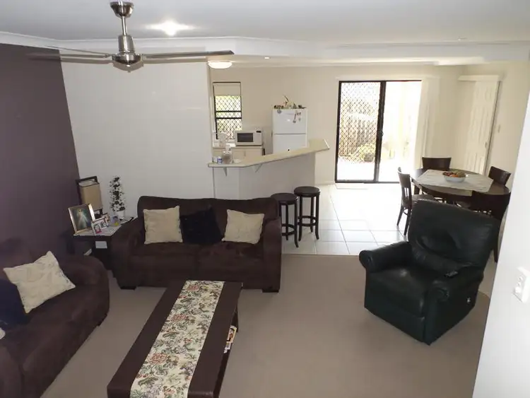 Second view of Homely townhouse listing, 5 / 9 Freshwater St, Scarness QLD 4655