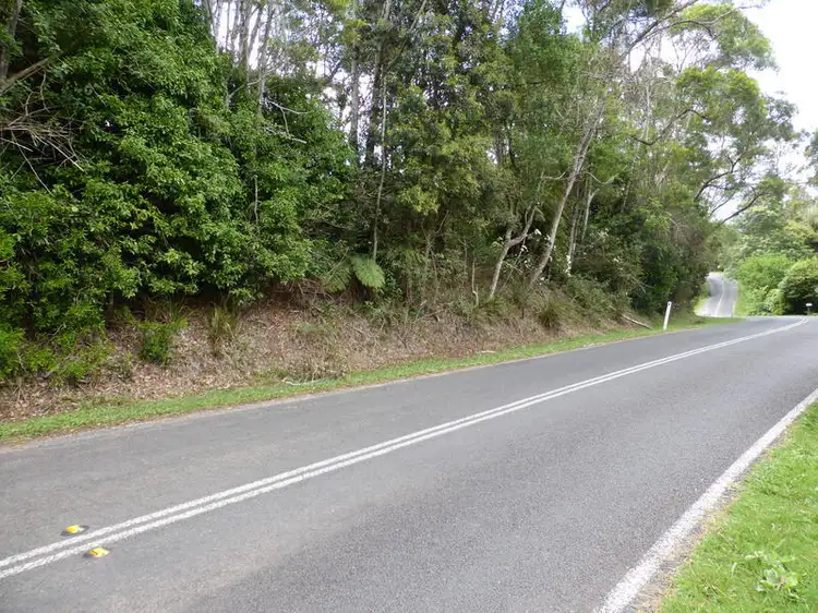 Second view of Homely land listing, 2378 Springbrook Road, Springbrook QLD 4213