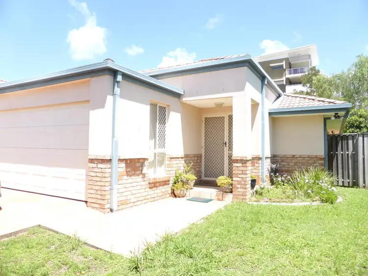 2/ 21 Mountain Ash Circuit, Robina QLD 4226