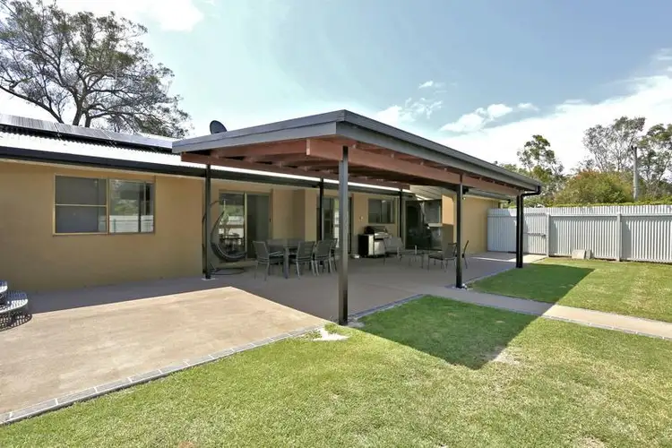 Third view of Homely house listing, 1 Tulloch Place, Branyan QLD 4670