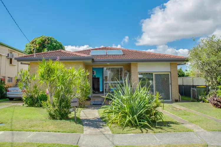 Main view of Homely house listing, 44 Eleventh Avenue, Palm Beach QLD 4221
