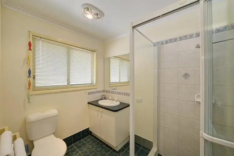 Sixth view of Homely house listing, 31 Appaloosa Drive, Branyan QLD 4670