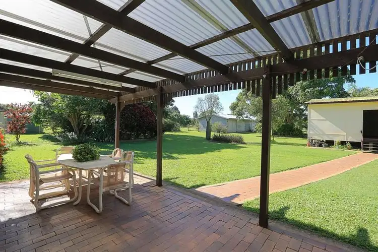 Fourth view of Homely house listing, 8 Rosedale Road, Oakwood QLD 4670