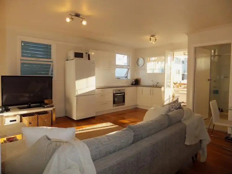 Fifth view of Homely unit listing, @ Jefferson Lane, Palm Beach QLD 4221