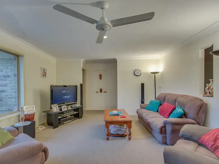 Third view of Homely house listing, 11 Kingarry Circuit, Merrimac QLD 4226