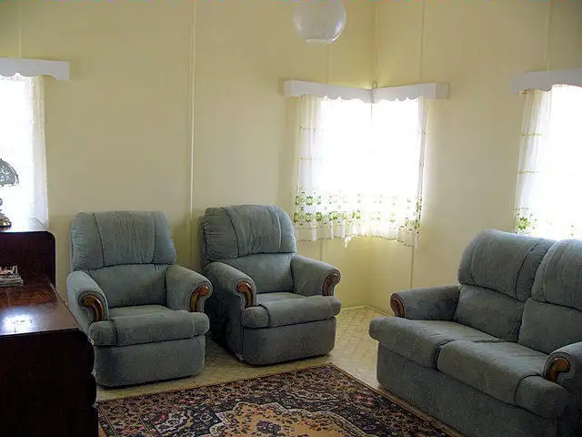 Fifth view of Homely house listing, 10 Pearson Street, Maryborough QLD 4650