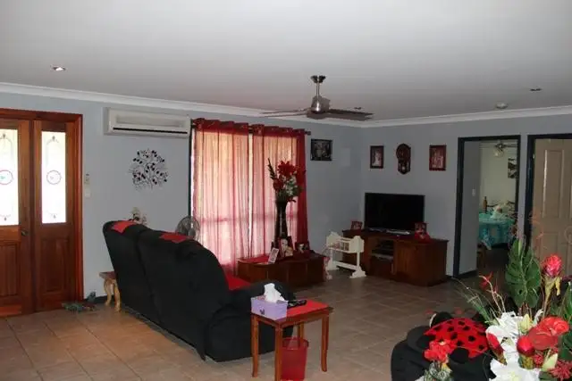 Second view of Homely house listing, 5 Gold Street, Aldershot QLD 4650