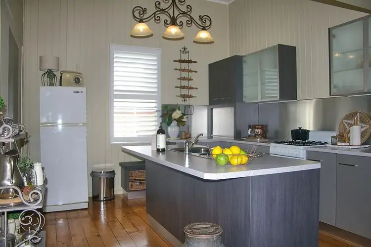 Fifth view of Homely house listing, 21 Arthur Street, Dalby QLD 4405