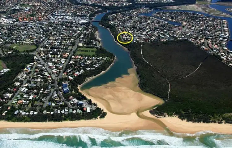 3 Coongarra Esplanade, Wurtulla QLD 4575