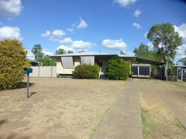 Main view of Homely house listing, 23 Armstrong Street, Dysart QLD 4745