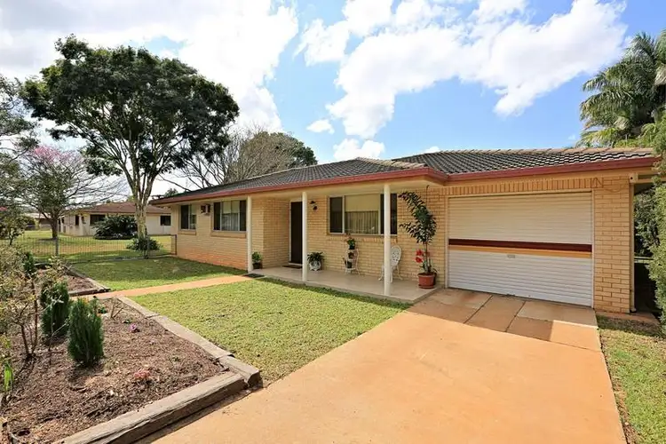 Third view of Homely house listing, 8 Rosedale Road, Oakwood QLD 4670