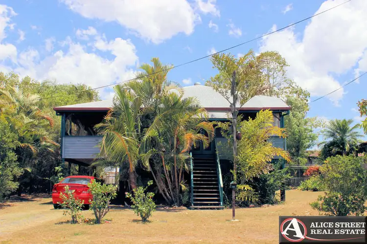 140 North Street, Maryborough QLD 4650