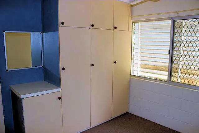 Fourth view of Homely unit listing, 212 Cambridge St, Granville QLD 4650