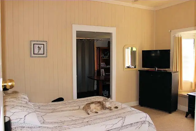 Sixth view of Homely house listing, 46 Moreton Street, Maryborough QLD 4650
