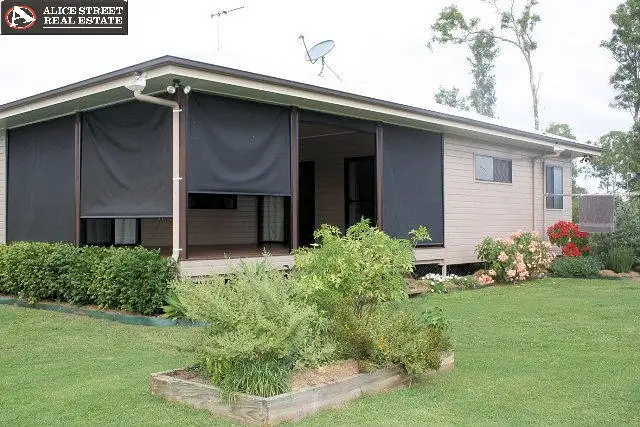 Main view of Homely house listing, Lot 13 Horizon Court, Yengarie QLD 4650