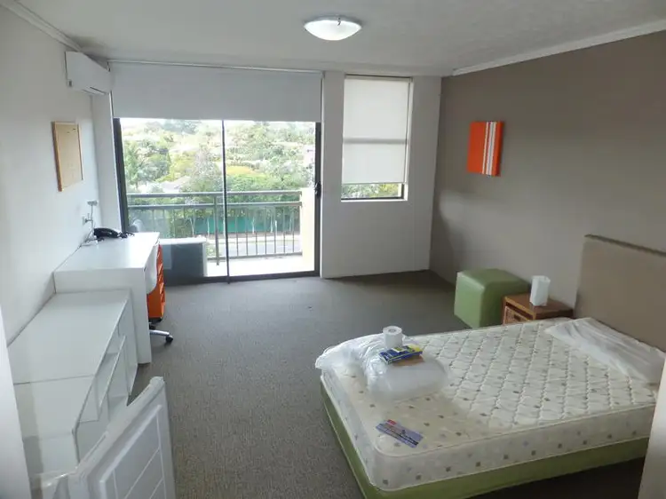 Third view of Homely apartment listing, 622&624/ 25 Lake Orr Drive, Robina QLD 4226