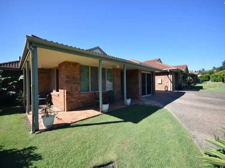 3/ 2A Albatross Avenue, Aroona QLD 4551