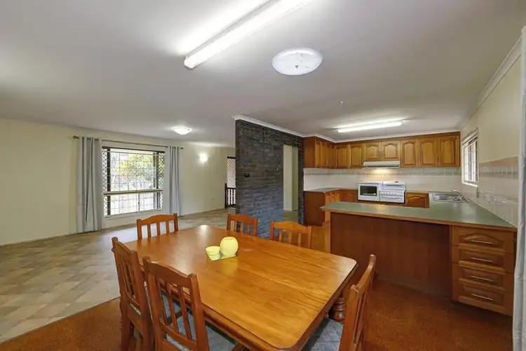 Fourth view of Homely house listing, 29 Mclucas Street, Millbank QLD 4670