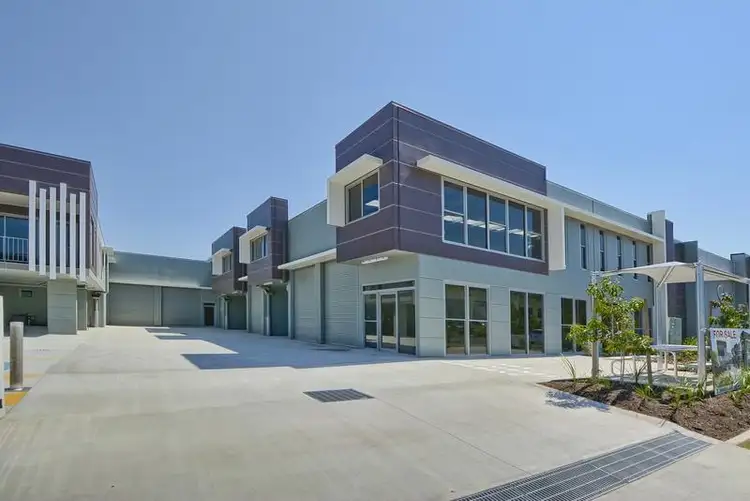 Third view of Homely unit listing, 6/ 9 Exeter Way, Caloundra West QLD 4551