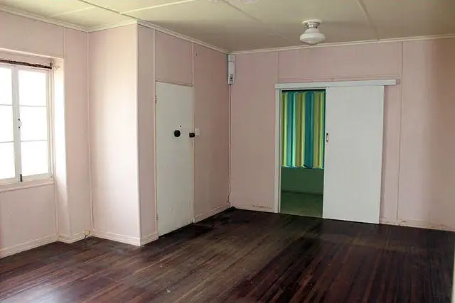 Third view of Homely house listing, 105 Neptune Street, Maryborough QLD 4650