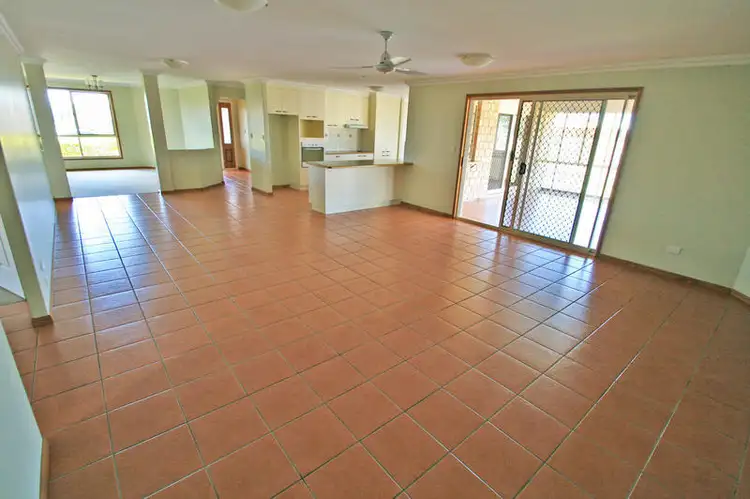 Second view of Homely house listing, 33 Lakeview Drive, Bundaberg North QLD 4670