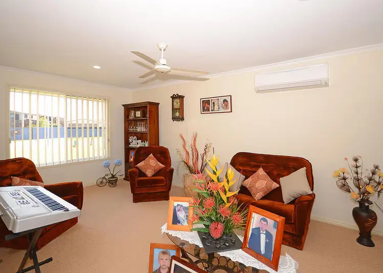 Third view of Homely house listing, 27 Bunya Ct, Eli Waters QLD 4655
