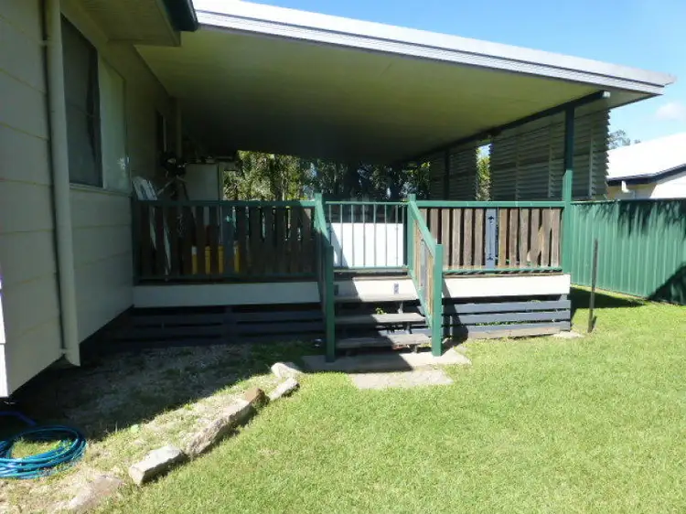 Third view of Homely house listing, 2 Beresford Crescent, Dysart QLD 4745