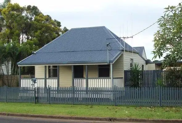 Main view of Homely house listing, 7 Victory Street, Maryborough QLD 4650
