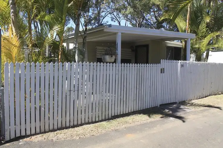 24 20 Childers Road, Kensington QLD 4670