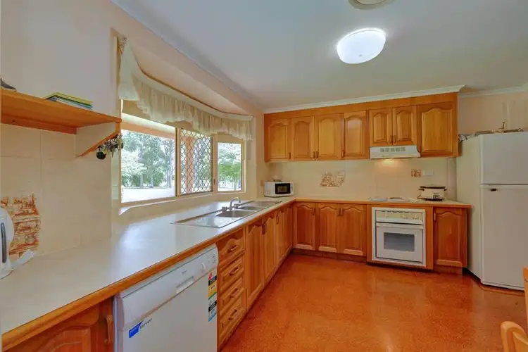Sixth view of Homely house listing, 18 Evergreen St, Branyan QLD 4670