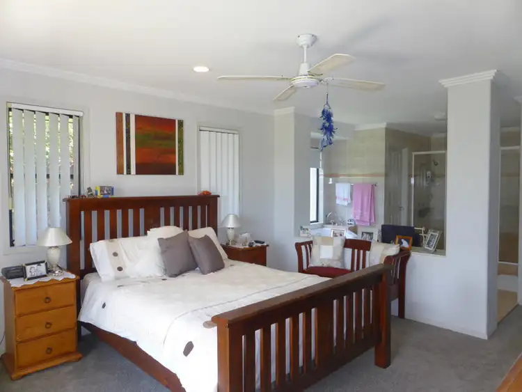 Seventh view of Homely house listing, 7 Wollemi Court, Reedy Creek QLD 4227