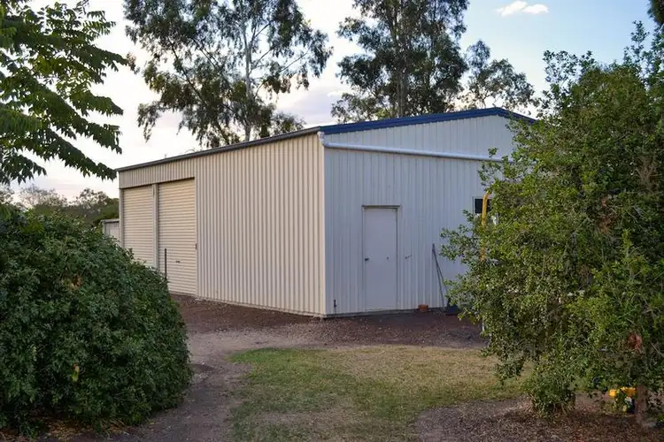 Sixth view of Homely house listing, 51 Summer Avenue, Dalby QLD 4405
