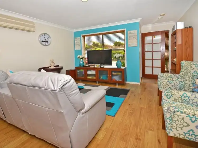 Third view of Homely unit listing, 51/ 90 Caloundra Road, Little Mountain QLD 4551