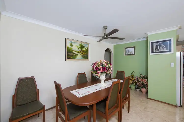 Seventh view of Homely house listing, 71 Cobai Drive, Mudgeeraba QLD 4213